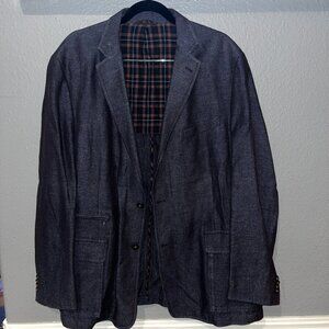 BEAUTIFUL🔥 KROON Luxe Gray Men's Blazer